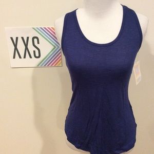 NWT LuLaRoe Tank Top